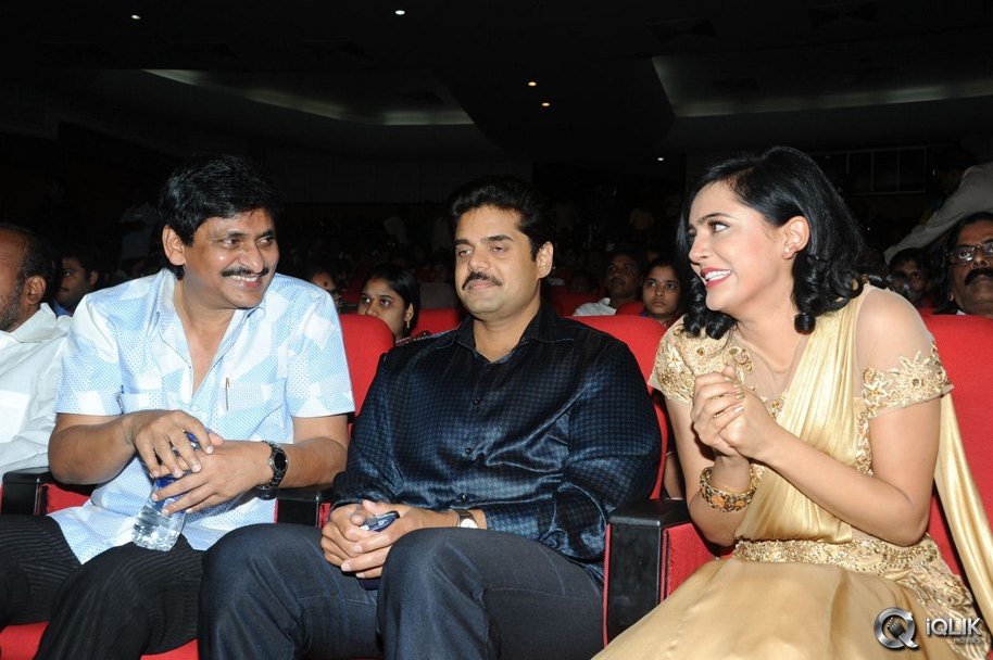 Yamaleela-2-Movie-Audio-Launch